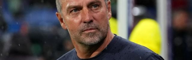 弗利克：这是一场艰苦的胜利 我们要捍卫榜首位置