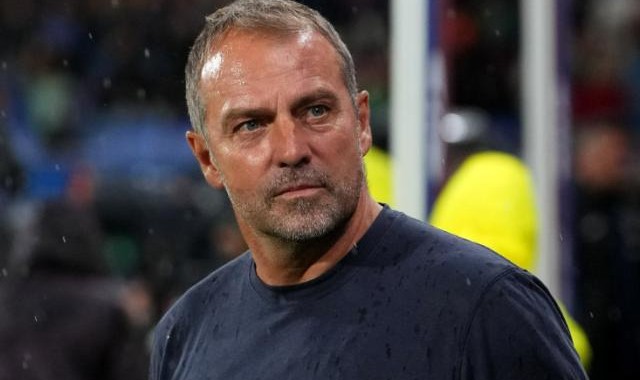 弗利克：这是一场艰苦的胜利 我们要捍卫榜首位置